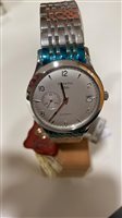 Watch Zenith Man Elite in Steel FRE825334 - FRE825334